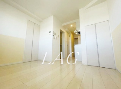 【洋室】 | Ｇｌａｎｚ西ヶ原 | 洋室のお部屋です。