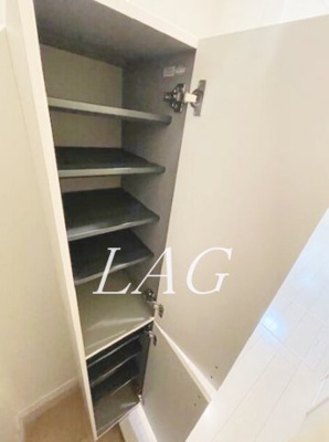 【収納】 | Ｇｌａｎｚ西ヶ原 | 収納です。