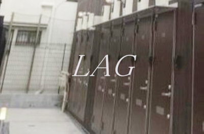 【その他共用部分】 | ＦＡＩＲ新小岩ｅａｓｔ | 共用通路です。