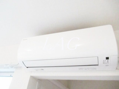 【設備】 | ＦＡＩＲ新小岩ｅａｓｔ | エアコンです。