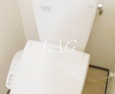 【トイレ】 | ＦＡＩＲ新小岩ｅａｓｔ | トイレです。