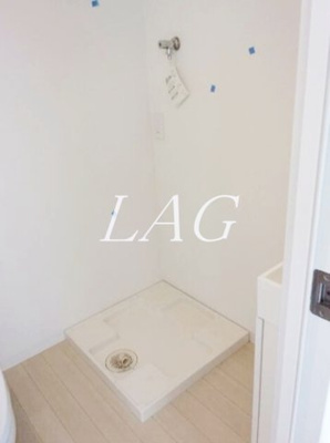 【設備】 | ＬｏＦｔｅＲ | 室内洗濯機置場です。