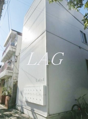 【外観】 | ＬｏＦｔｅＲ | 外観です。