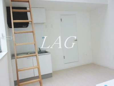 【居間・リビング】 | ＬｏＦｔｅＲ | 洋室のお部屋です。