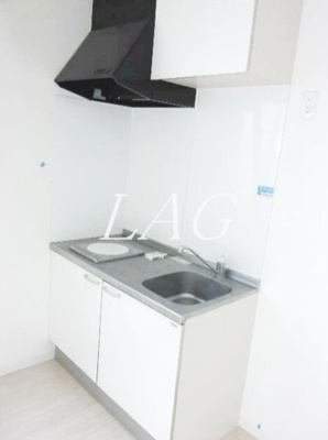 【キッチン】 | ＬｏＦｔｅＲ | キッチンです。