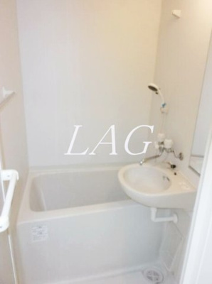 【浴室】 | ＬｏＦｔｅＲ | お風呂です。