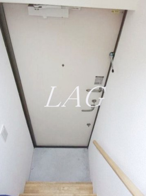 【玄関】 | ＬｏＦｔｅＲ | 玄関です。