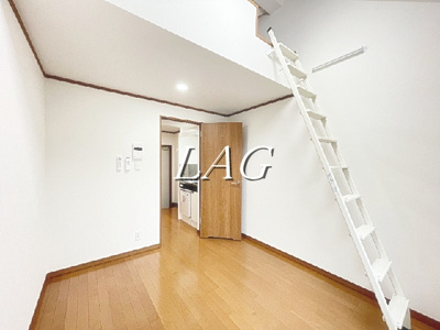 【寝室】 | サザンロード五反野 | 寝室です。