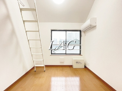 【居間・リビング】 | サザンロード五反野 | 洋室です。