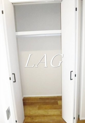 【収納】 | ラッピー興産ビル | 収納です。