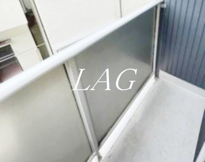 【バルコニー】 | シャンテ西新井本町 | バルコニーです。