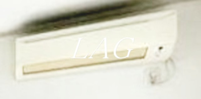 【設備】 | シャンテ西新井本町 | エアコンです。