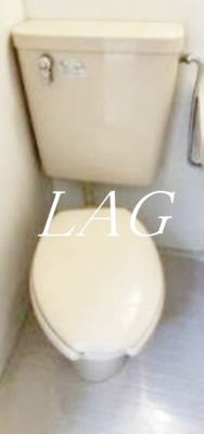 【トイレ】 | シャンテ西新井本町 | トイレです。