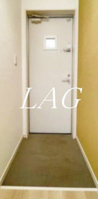 【収納】 | シャンテ西新井本町 | 収納です。