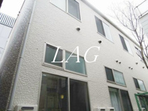 ヒルサイド・アレー千駄木の画像