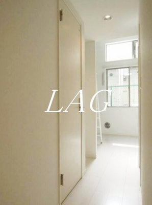 【玄関】 | ヒルサイド・アレー千駄木 | 玄関です。