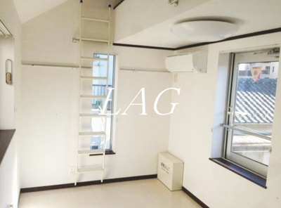 【その他】 | ルミエール北千住