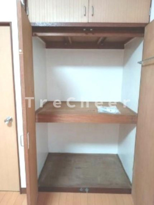 【収納】 | コーポ佐々木