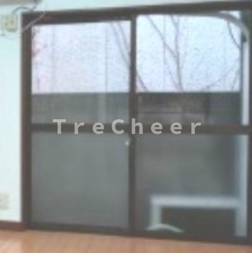 コーポ佐々木の展望