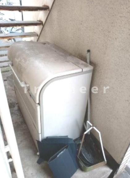 コーポ佐々木のその他共用部分