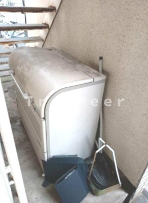 【その他共用部分】 | コーポ佐々木