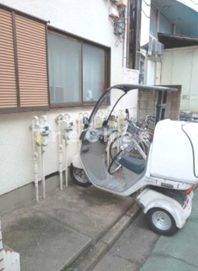 【その他】 | コーポ佐々木