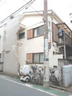 コーポ佐々木の画像