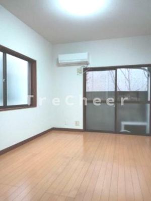 【居間・リビング】 | コーポ佐々木