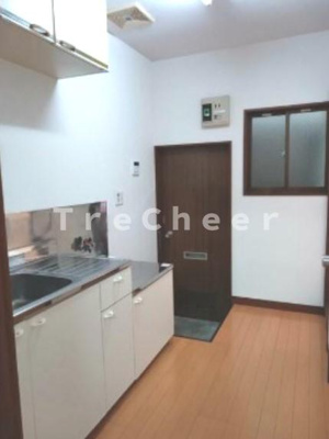 【玄関】 | コーポ佐々木