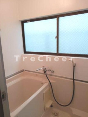 【浴室】 | コーポ佐々木