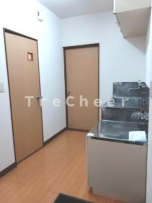 【洋室】 | コーポ佐々木