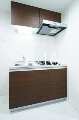 【キッチン】 | グランクオール北綾瀬 | キッチンです。