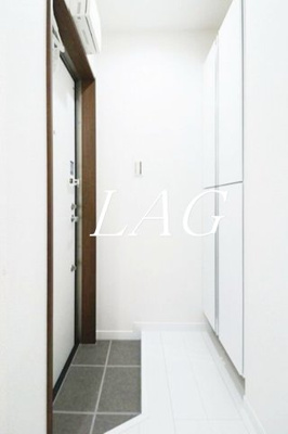 【玄関】 | グランクオール北綾瀬 | 玄関です。