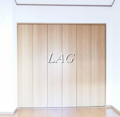 【収納】 | メゾン美乃里 | 収納です。