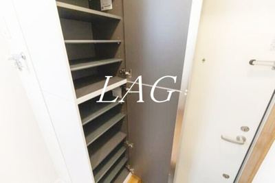 【収納】 | Ｇｒａｎｄｅ北綾瀬Ｗｅｓｔ | 収納です。