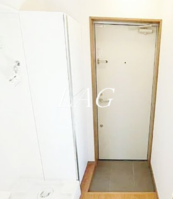 【玄関】 | Ｇｒａｎｄｅ北綾瀬Ｗｅｓｔ | 玄関です。