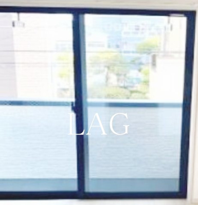 【バルコニー】 | ＭＥＬＤＩＡ西新井 | バルコニーです。