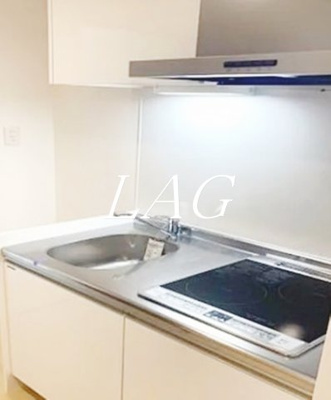 【キッチン】 | ＭＥＬＤＩＡ西新井 | キッチンです。