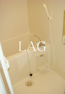 【浴室】 | アールズコートⅡ棟 | お風呂です。