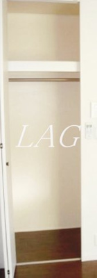 【収納】 | アールズコートⅡ棟 | 収納です。