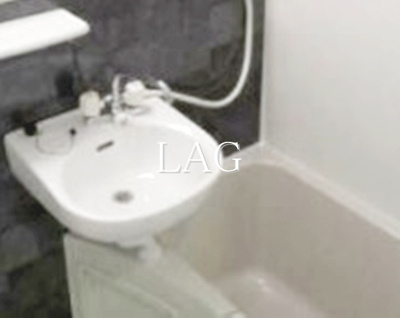 【洗面所】 | Ｆｏｎｔａｉｎｅ尾久 | 洗面台です。