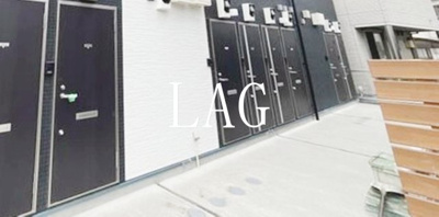 【その他共用部分】 | ＳＡＣＲＡＬＥ小岩 | 共用通路です。