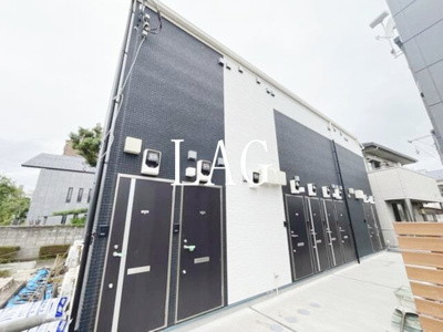 【外観】 | ＳＡＣＲＡＬＥ小岩 | 外観です。