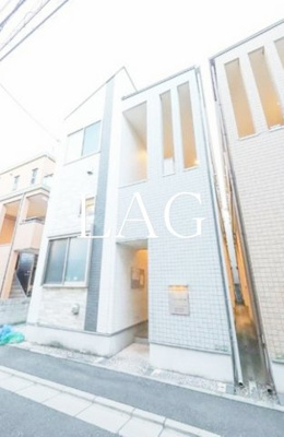 【その他】 | ハーモニーテラス日ノ出町