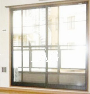 【バルコニー】 | サンライズヤマト | バルコニーです。