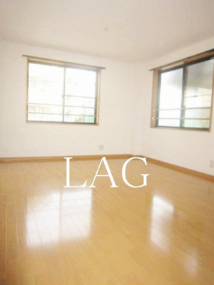 【寝室】 | サンライズヤマト | 寝室です。