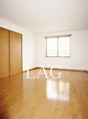 【居間・リビング】 | サンライズヤマト | 洋室のお部屋です。