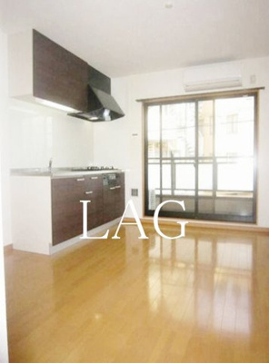 【キッチン】 | サンライズヤマト | キッチンです。