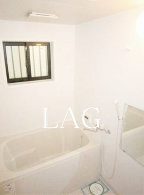 【浴室】 | サンライズヤマト | お風呂です。