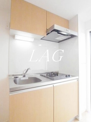 【キッチン】 | Ｄｏｎａ北千住 | キッチンです。